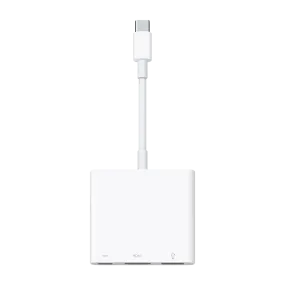 USB-C Digital AV Multiport Adapter
