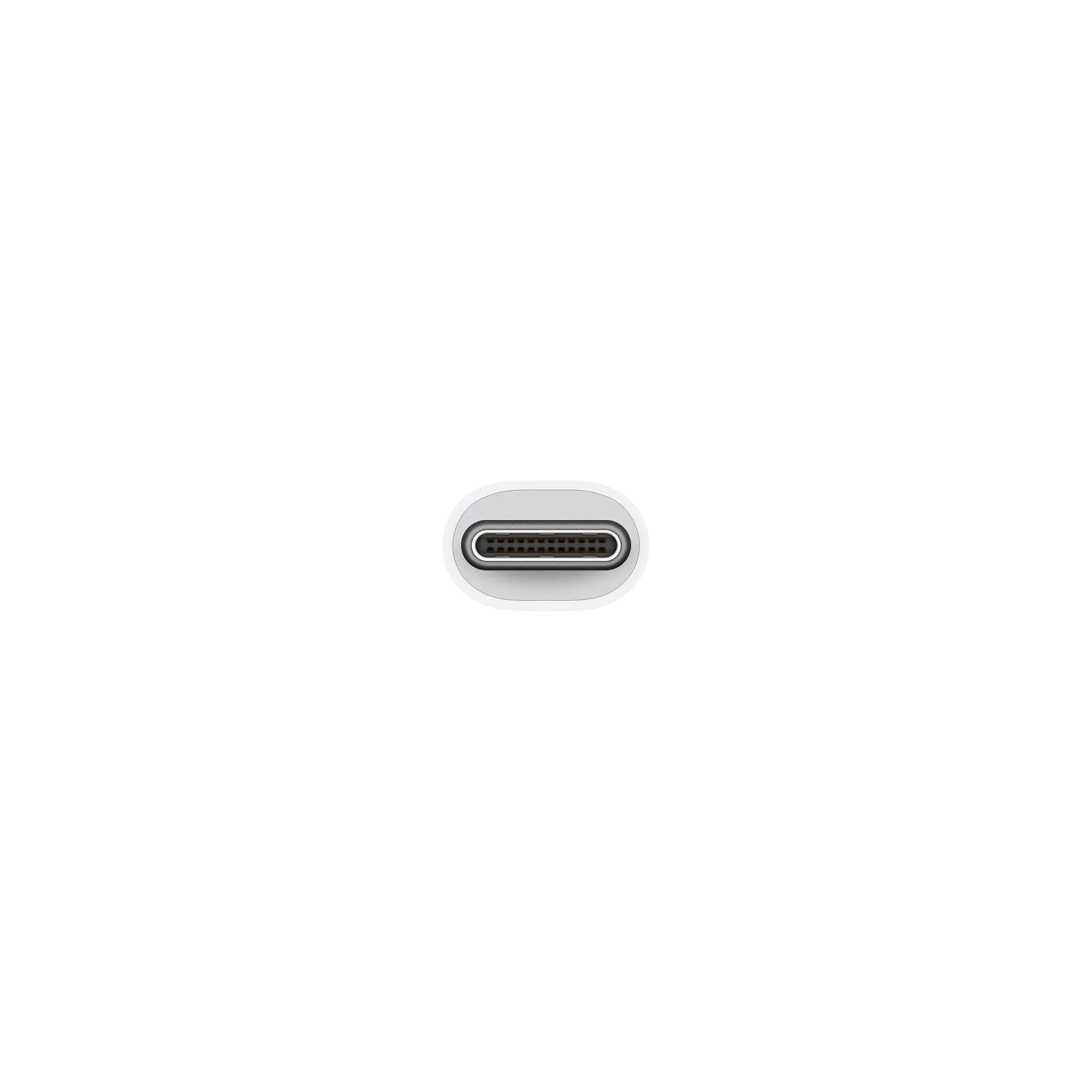 USB-C Digital AV Multiport Adapter