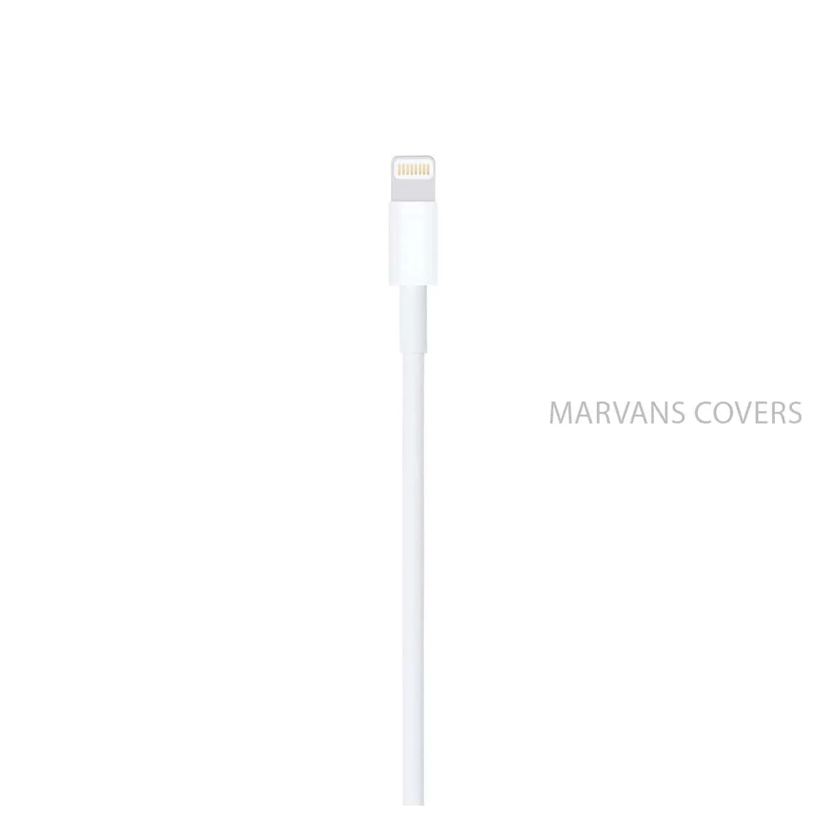 USB to Lightning Cable