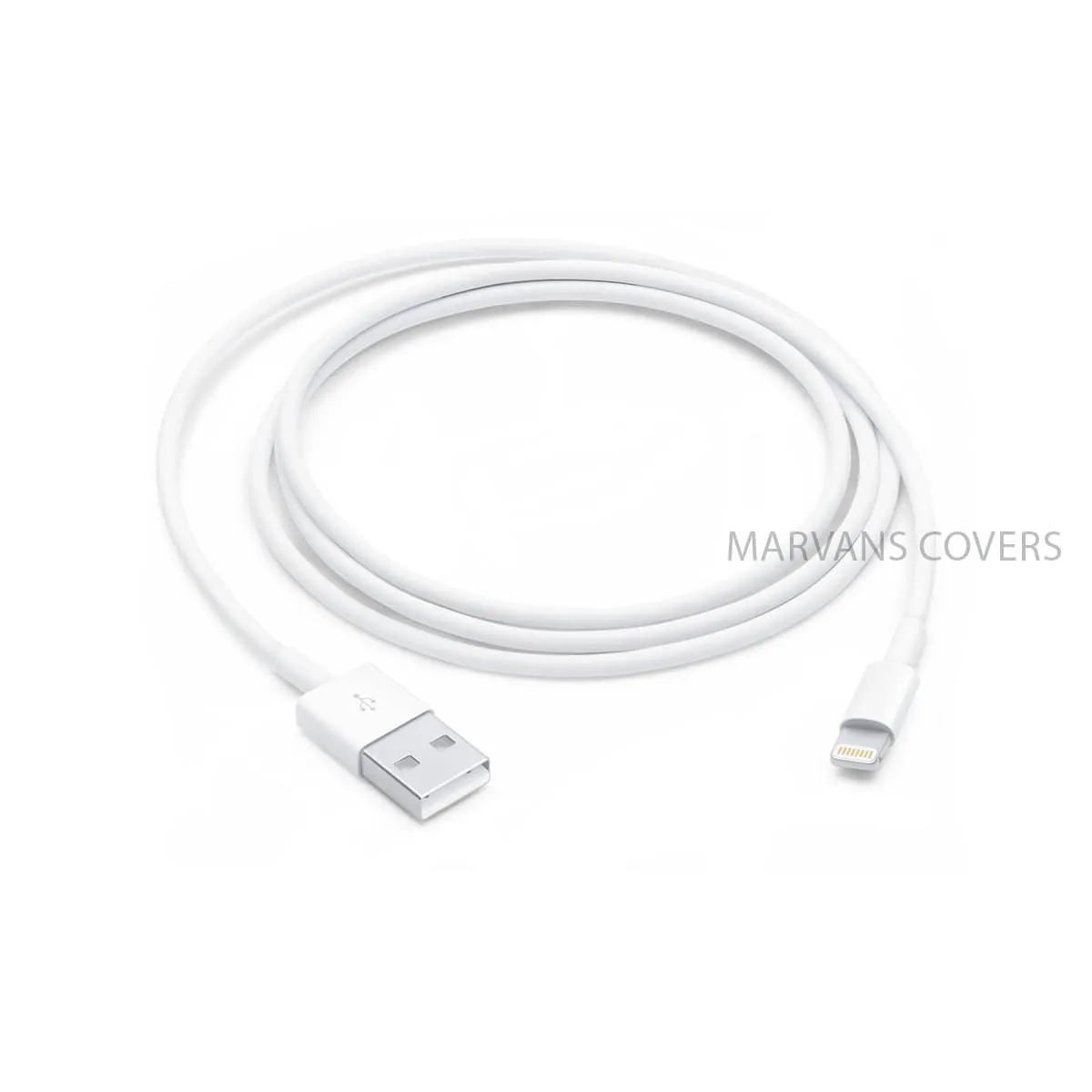 USB to Lightning Cable