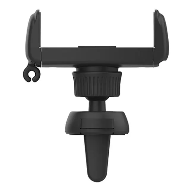Verbatim Essentials Phone Mount Air Vent Black