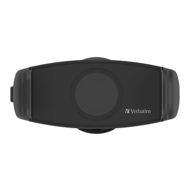 Verbatim Essentials Phone Mount Air Vent Black