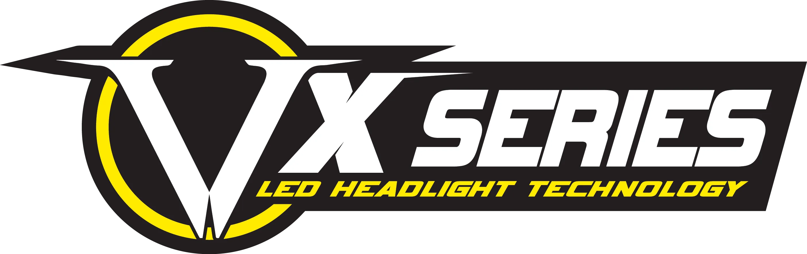Vision X LED Headlights 9944487