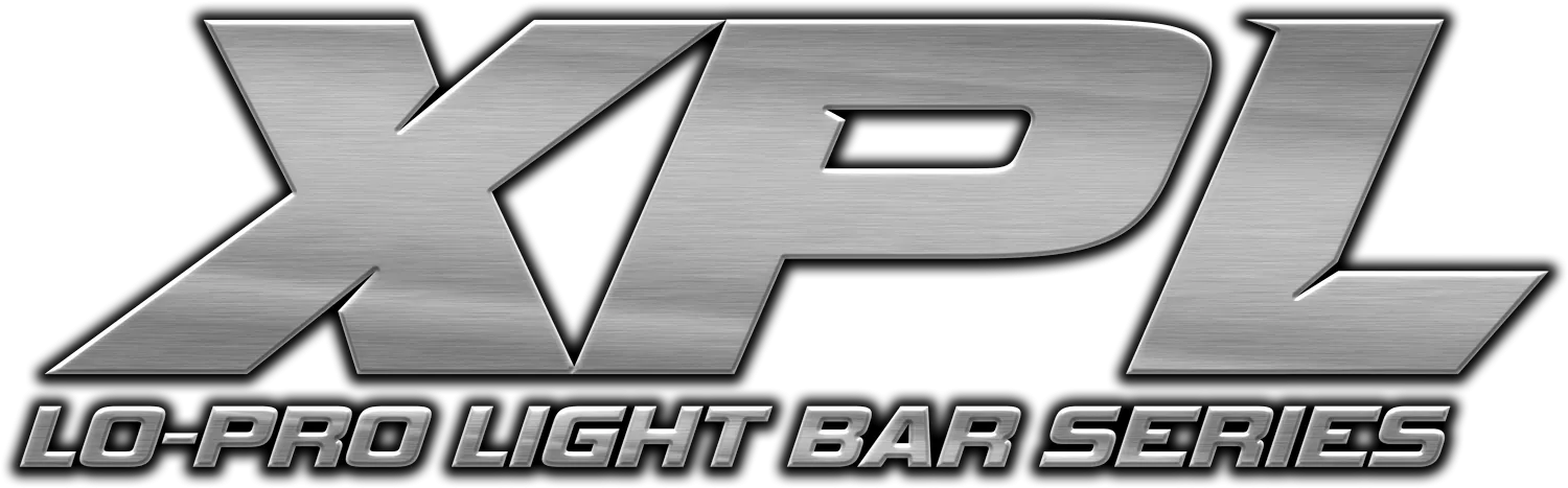 Vision X LED Light Bars 2550717