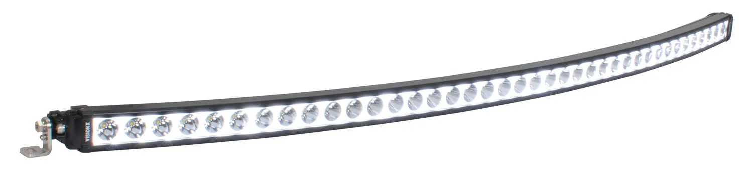 Vision X LED Light Bars 2550717