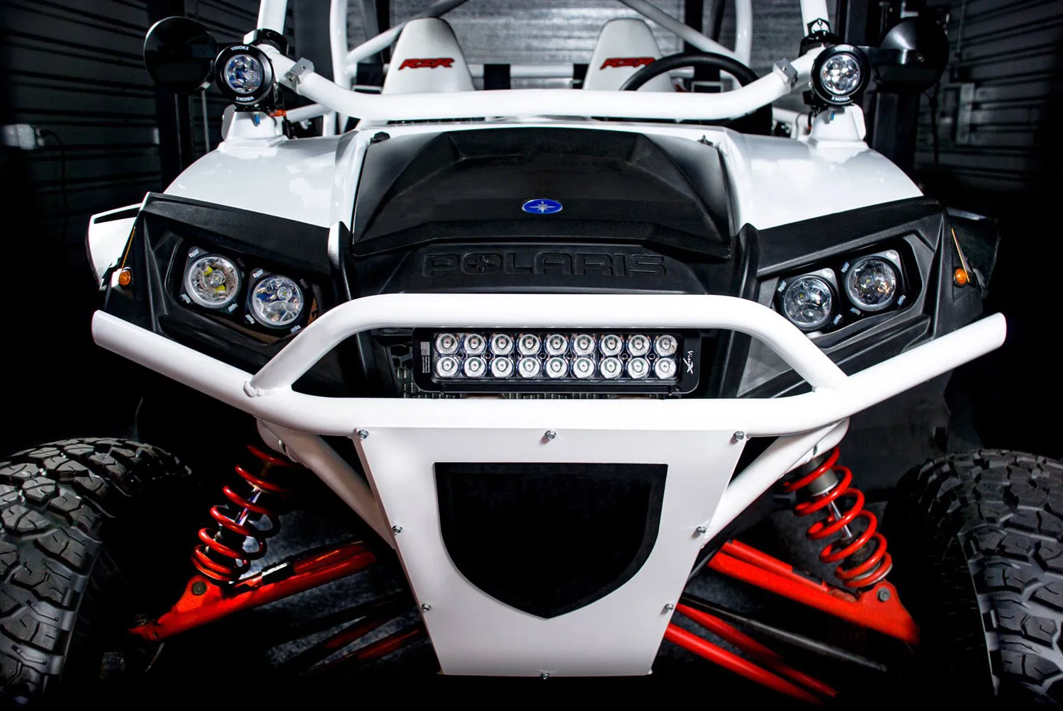 Vision X LED Light Bars 9887074