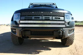 Vision X LED Light Bars 9887074