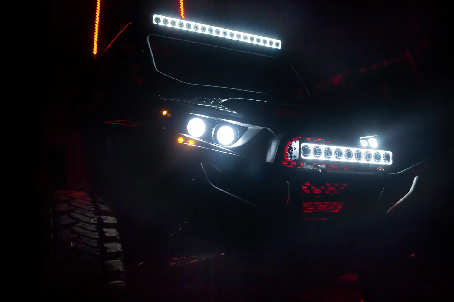 Vision X LED Light Bars 9891668