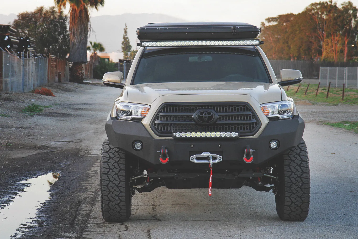 Vision X LED Light Bars 9891668