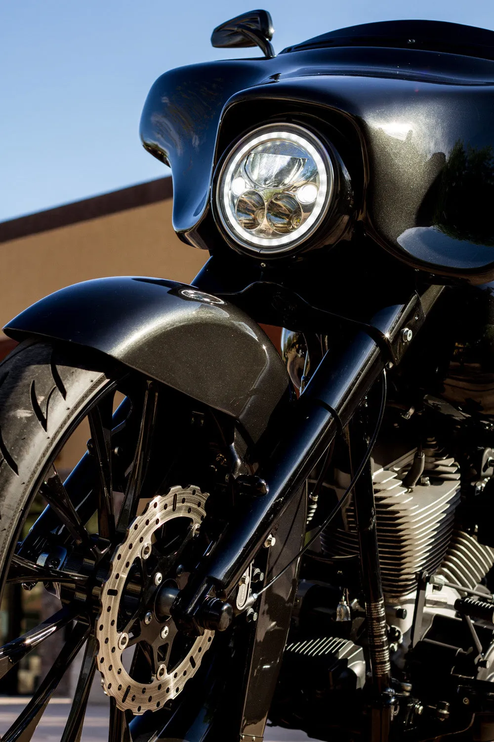Vision X LED Lights 9910642