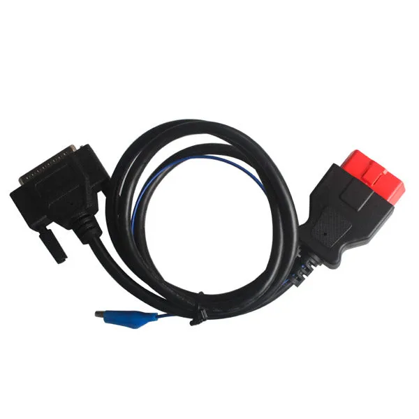 VVDI MB Machine BGA Mercedes Key Programmer & EIS / EZS 10 Adapter Set (EZS BUNDLE)