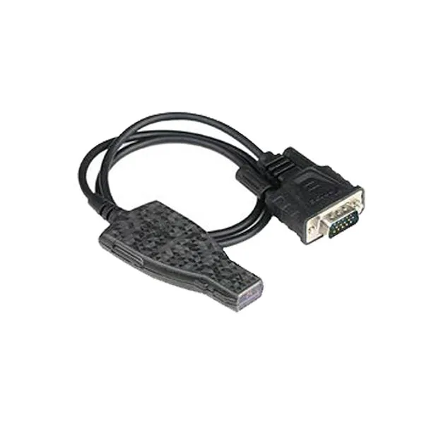 VVDI MB Machine BGA Mercedes Key Programmer & EIS / EZS 10 Adapter Set (EZS BUNDLE)