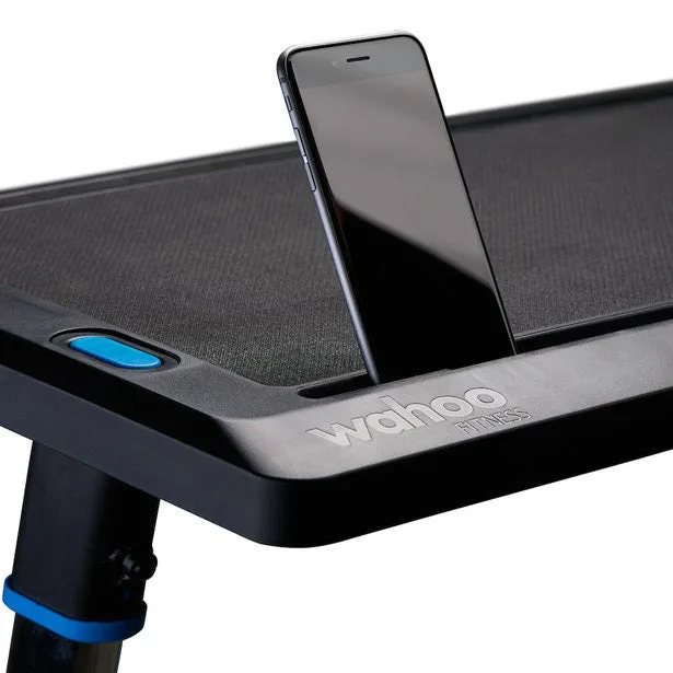 WAHOO KICKR Desk