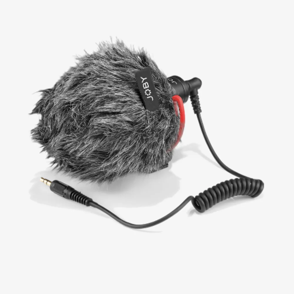 Wavo Mobile - Black