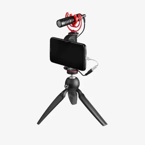 Wavo Mobile - Black