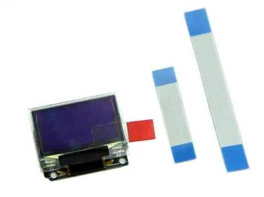 Xadow - OLED 0.96''