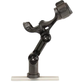 YakAttack Omega Pro Rod Holder