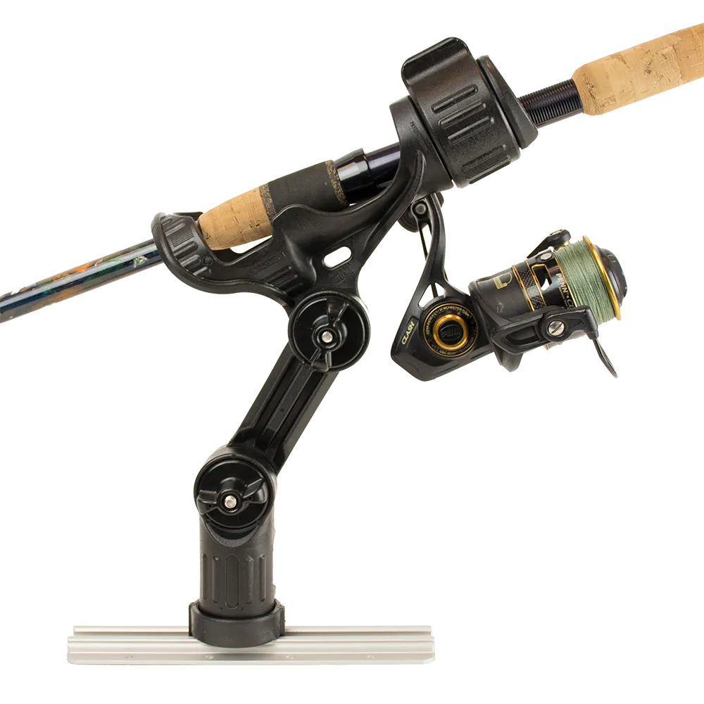 YakAttack Omega Pro Rod Holder