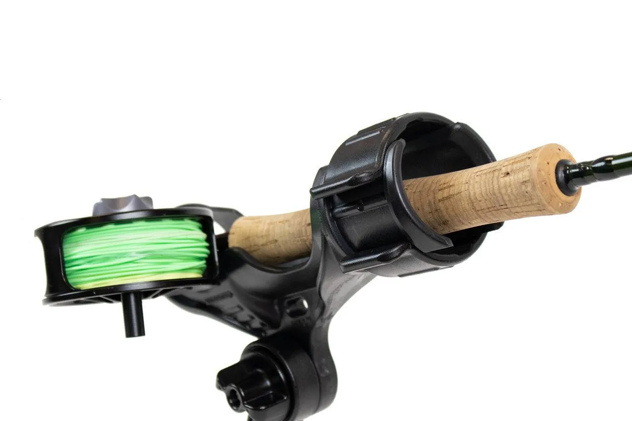 YakAttack Omega Rod Holder  RHM-1001