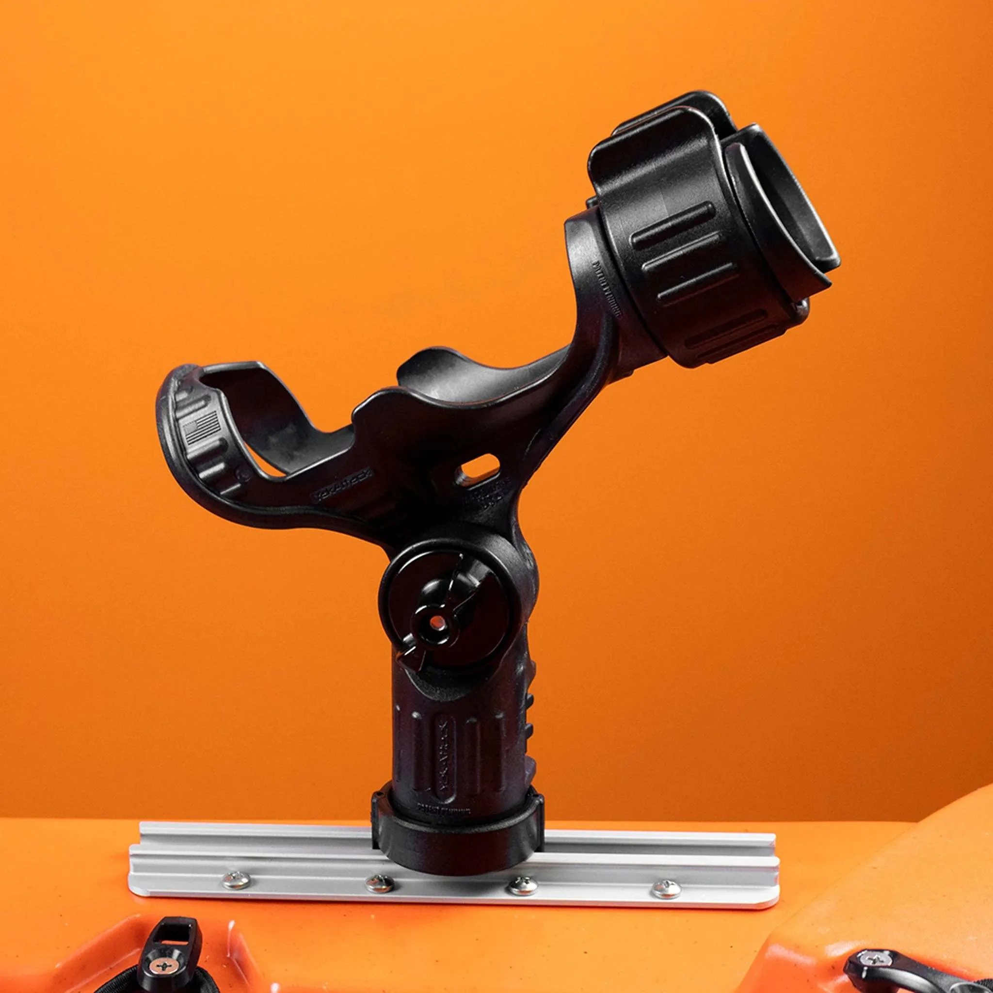 YakAttack Omega Rod Holder  RHM-1001