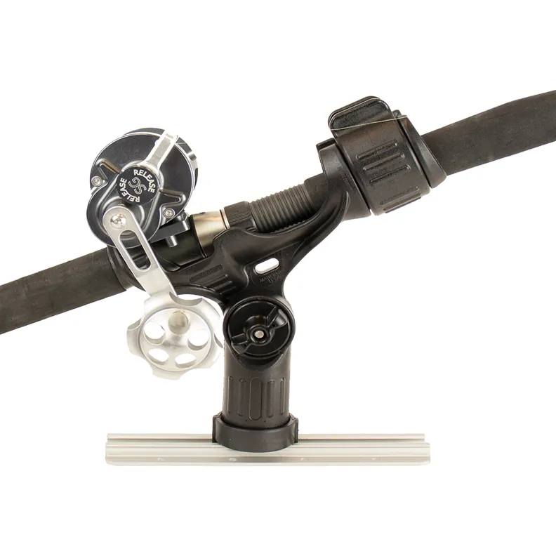 YakAttack Omega Rod Holder