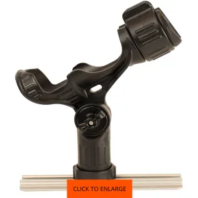 YakAttack Omega Rod Holder