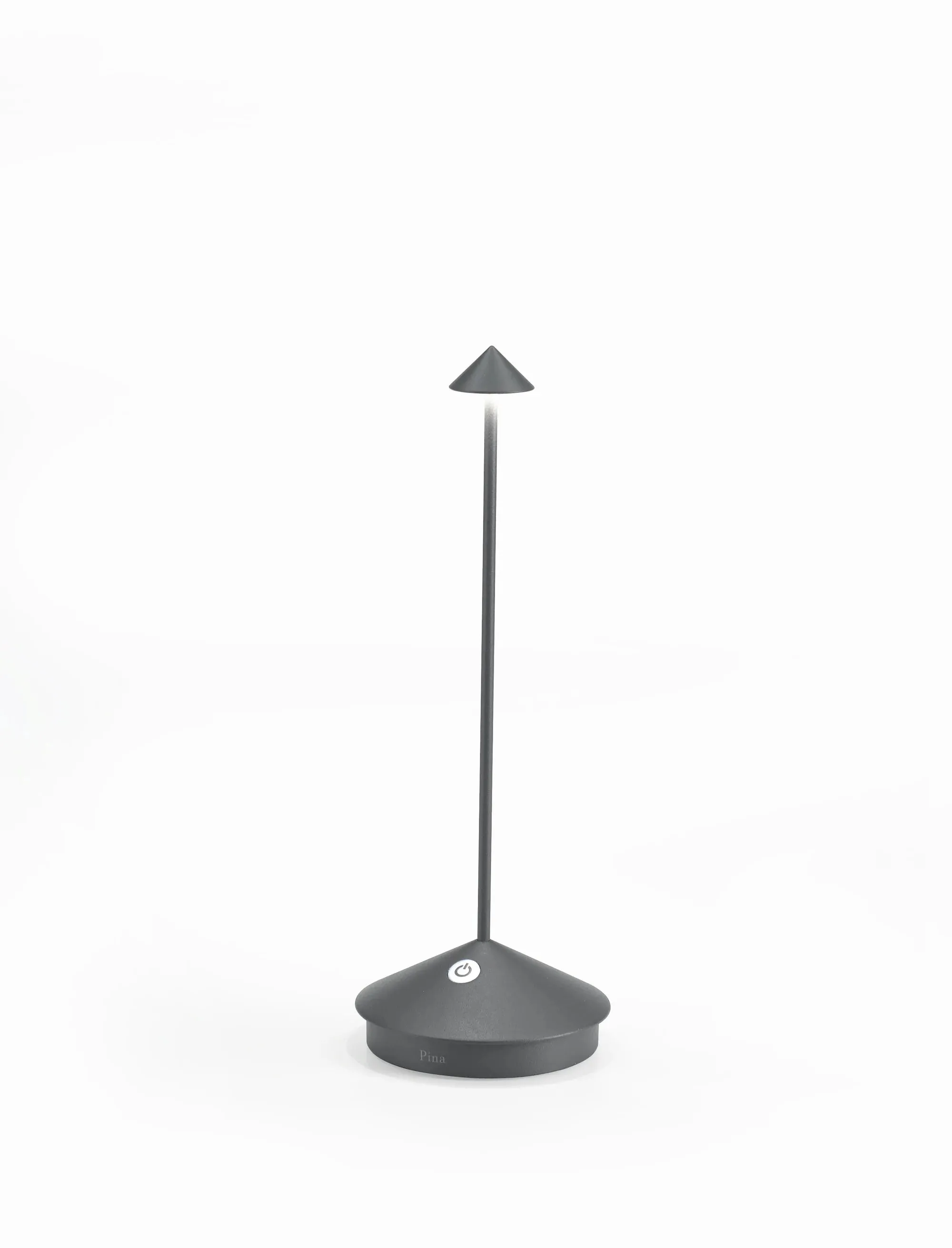 Zafferano Pina Pro Table Lamp Available in 5 Colors