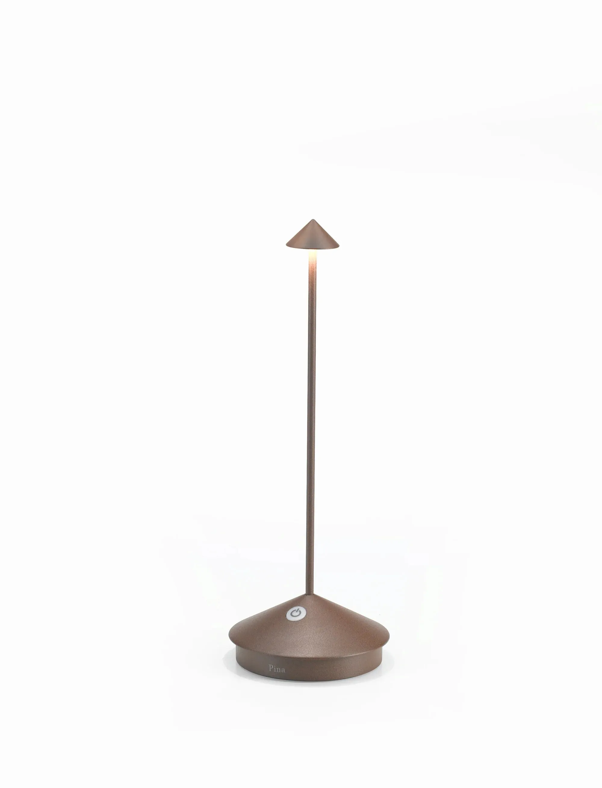 Zafferano Pina Pro Table Lamp Available in 5 Colors