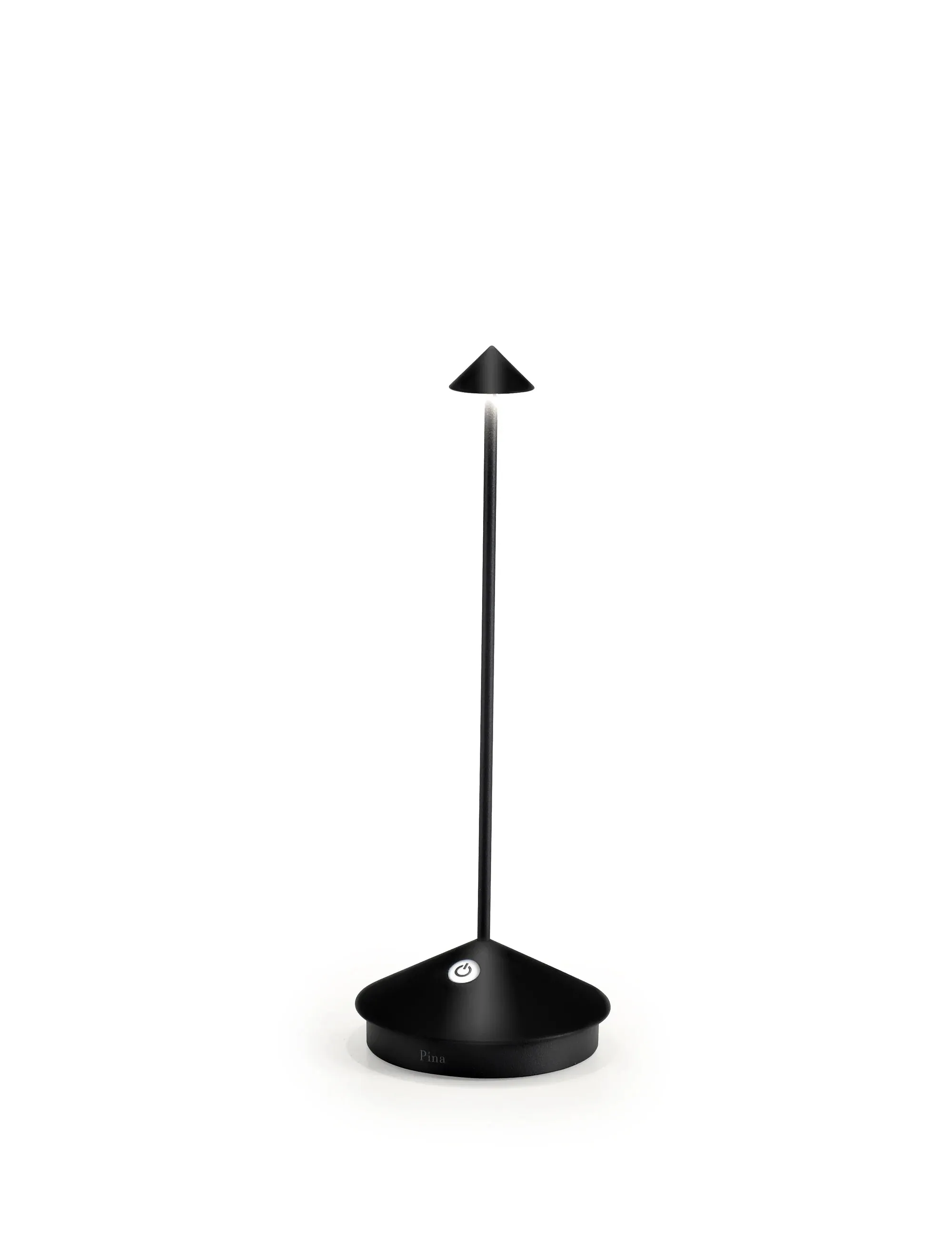 Zafferano Pina Pro Table Lamp Available in 5 Colors