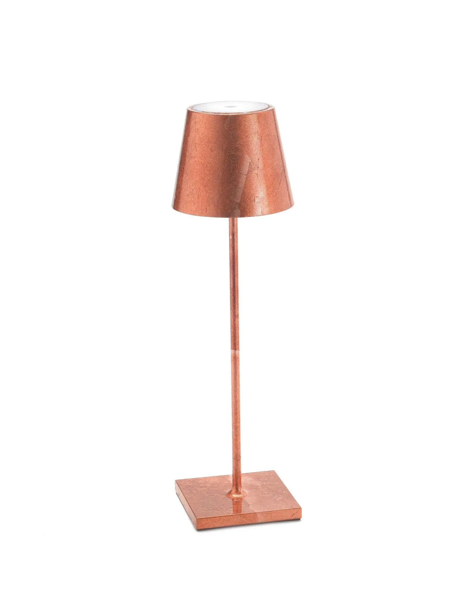 Zafferano Poldina Pro Table Lamp Available in 12 Colors