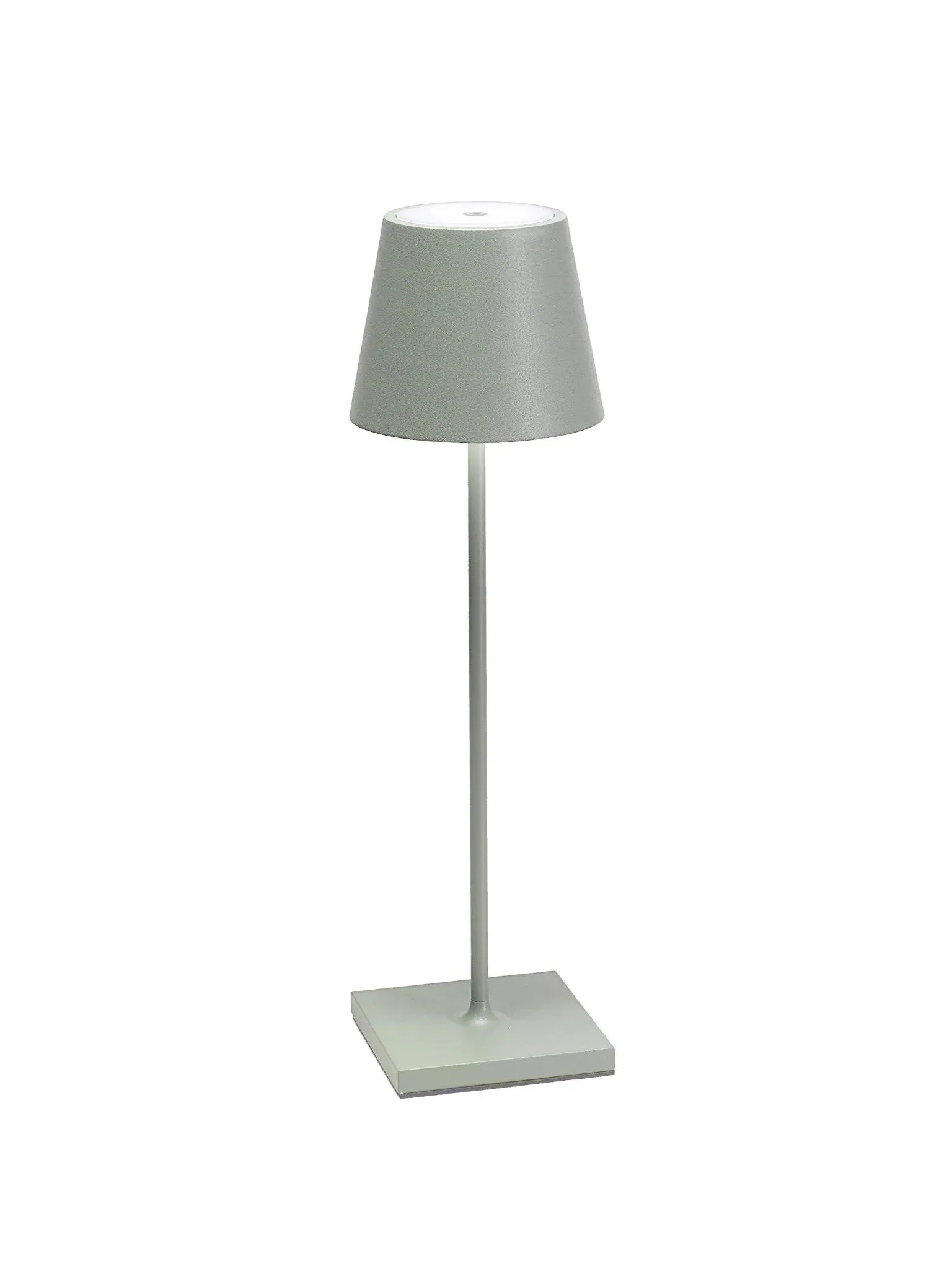 Zafferano Poldina Pro Table Lamp Available in 12 Colors
