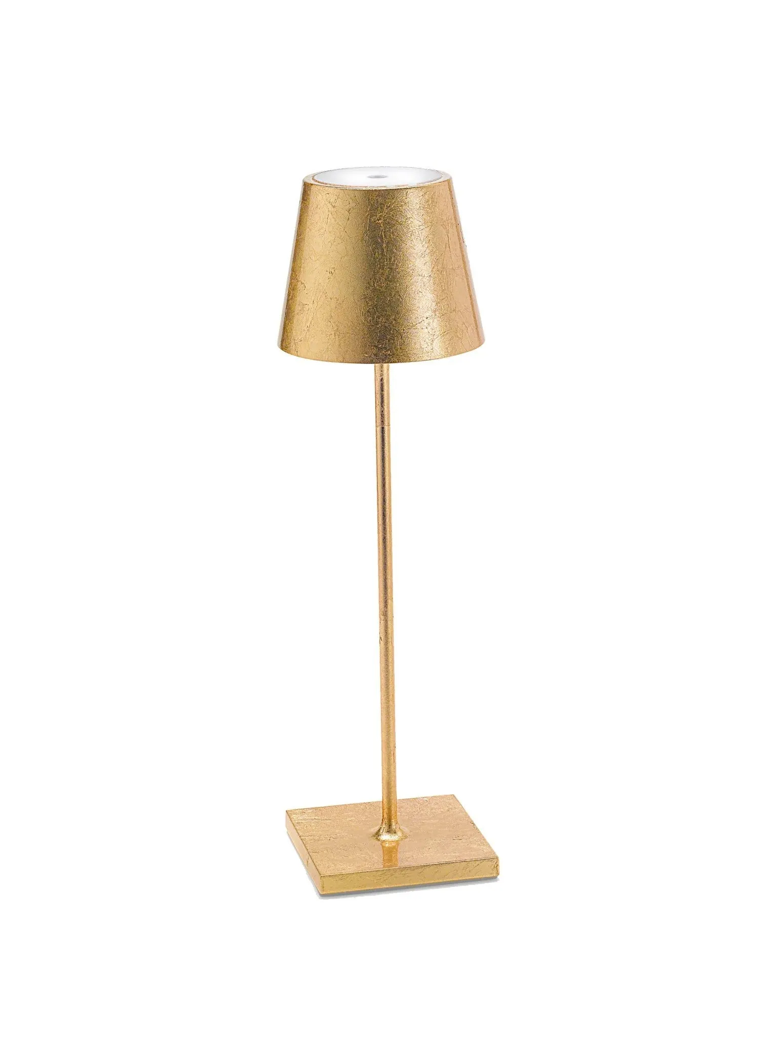 Zafferano Poldina Pro Table Lamp Available in 12 Colors