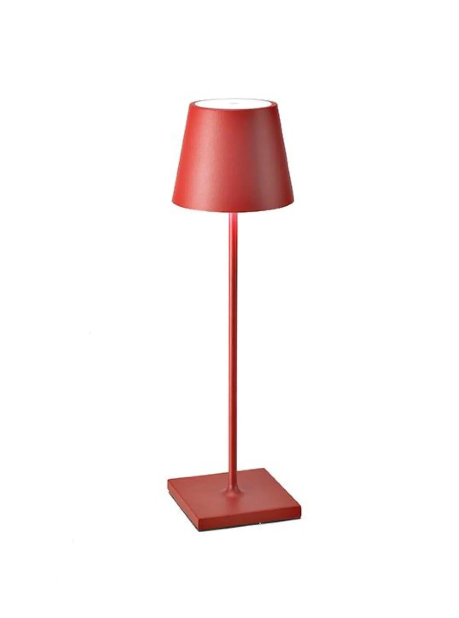 Zafferano Poldina Pro Table Lamp Available in 12 Colors