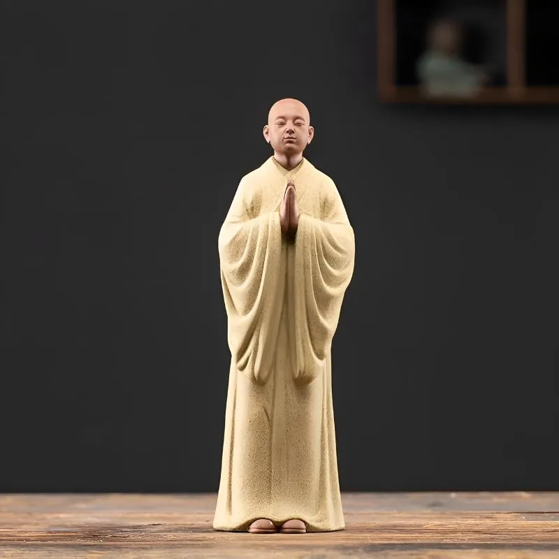 Zen Incense Burner Table Lamp